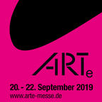 ARTE Wiesbaden 2019