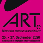 ARTE Wiesbaden 2020