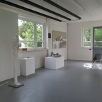 Galerie im Altbau, Aldingen 2021