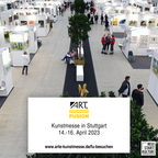 Arte Fusion Stuttgart 2023
